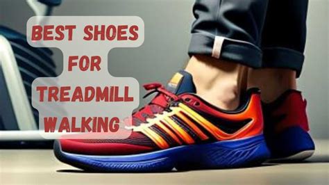 best men's treadmill running shoes.